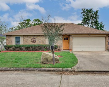 318 Quail Run Drive, Richwood