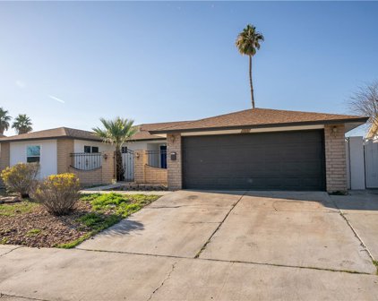 4765 Monterrey Avenue, Las Vegas
