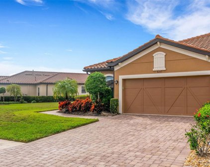 8243 Varenna Drive, South Sarasota