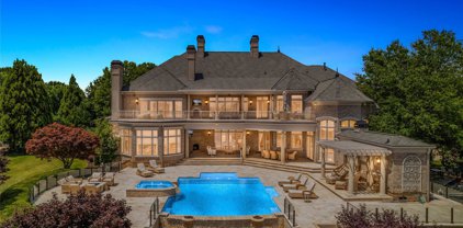 17240 Connor Quay  Court, Cornelius