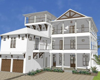 98 Dune Drive, Santa Rosa Beach
