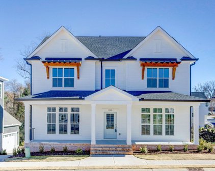 290 Morgan Silver Drive Lot 17, Spartanburg