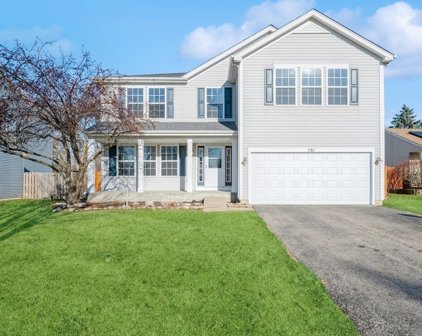 581 Indian Trail Road, Antioch