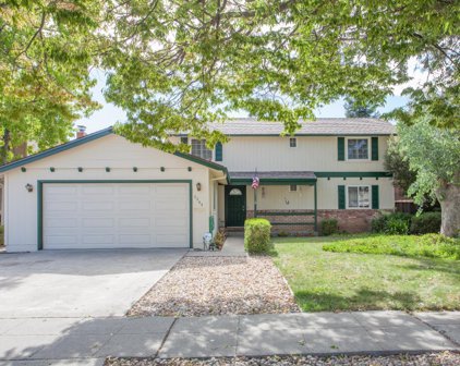 2263 Montezuma Drive, Campbell