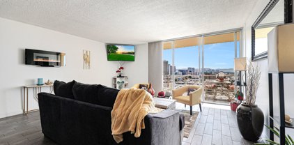 207 W Clarendon Avenue Unit 12A, Phoenix