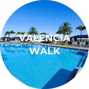 Valencia Walk Riverland New Homes Port St Lucie