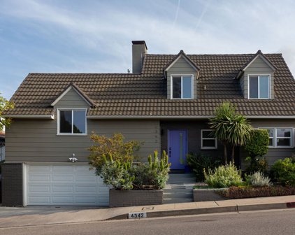 4342  Don Luis Dr, Los Angeles