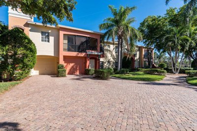 Rapallo At Coconut Point Real Estate For Sale. Estero Florida