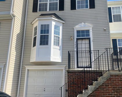 1406 Deep Gorge Ct, Oxon Hill