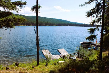 2049 Westlake Way, Seeley Lake