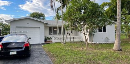 628 Sw 2nd Ct, Hallandale Beach