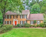 1856 Stapleton Court, Dunwoody image