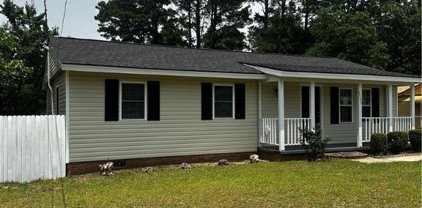 6529 Baldoon Drive, Fayetteville