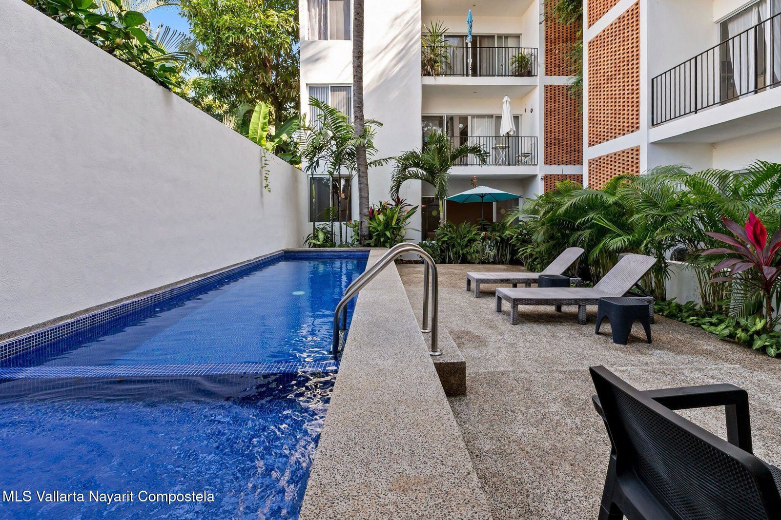 7 Batallon de San Blas Unit 1, Puerto Vallarta, JALISCO N/A — Ninos Heroes