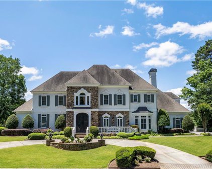 1106 Ascott Valley Drive, Johns Creek