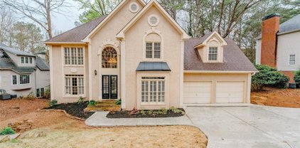 3210 Quail Point, Woodstock