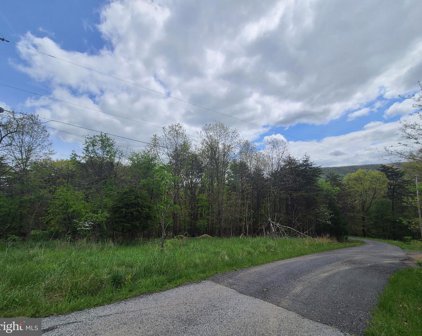 Longview Drive - Lot 25, Berkeley Springs