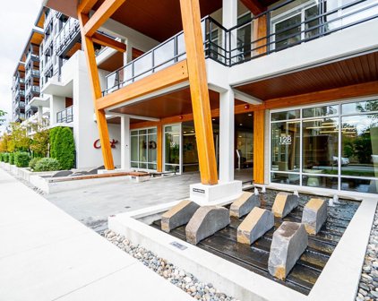 128 E 8 Street Unit TH3, North Vancouver