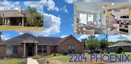 2204 Phoenix Drive, Bay City