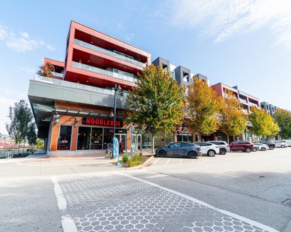 20727 Willoughby Town Centre Drive Unit A309, Langley