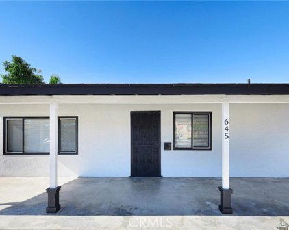 645 S Record AVE, East Los Angeles