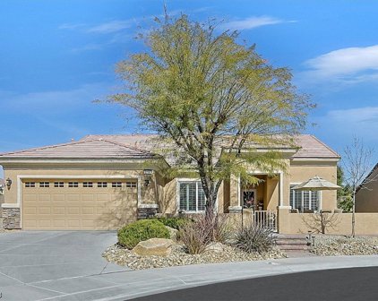 3236 Feathering Court, North Las Vegas