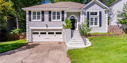 660 Whitehall Way, Roswell