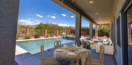 17541 S Indigo Crest, Vail