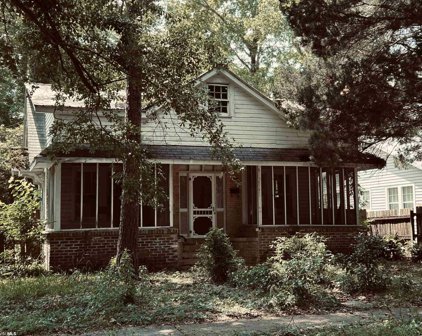 265 Chidester Avenue, Mobile