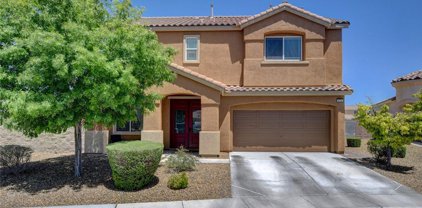 3734 Blake Canyon Drive, North Las Vegas