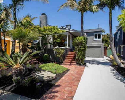 2937 Fernside Blvd, Alameda
