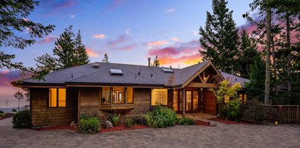 16501 Skyline BLVD, Woodside