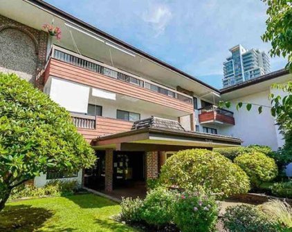 7180 Linden Avenue Unit 105, Burnaby