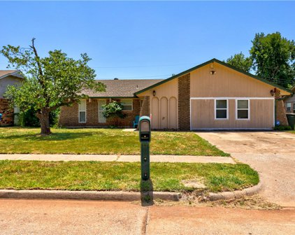 814 W 7th Street, Edmond