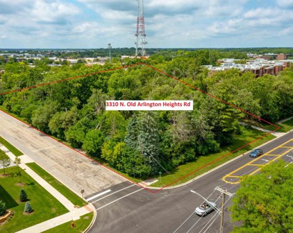 3310 N Old Arlington Heights Road, Arlington Heights