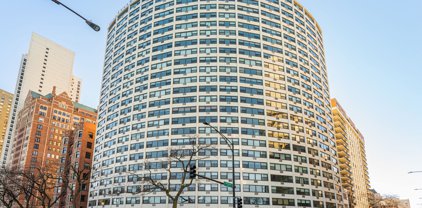 1150 N Lake Shore Drive Unit #22GH, Chicago