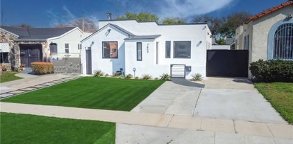 7834 S Harvard Boulevard, Los Angeles