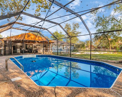 12802 Manor Drive, Pearland