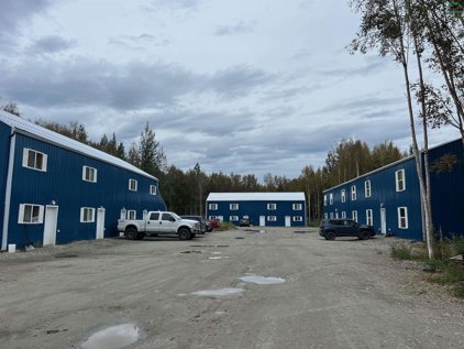 2921 Glacier State Drive, North Pole