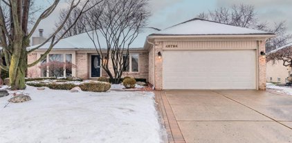 46794 Springhill, Shelby Twp
