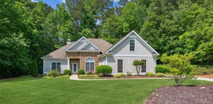 204 Brighten Court, Alpharetta