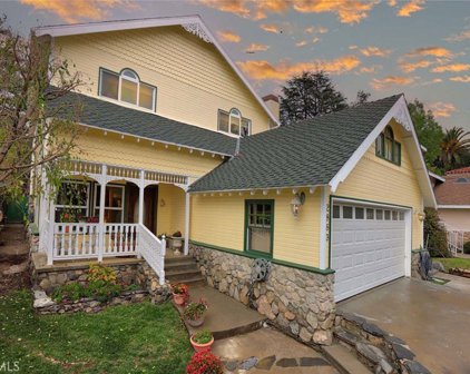 2863 Harmony Place, La Crescenta