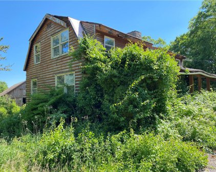 164 Old Snake Hill  Road, Glocester