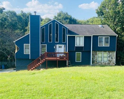 3738 Woodrose Court, Snellville