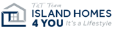Island Homes 4 You Logo