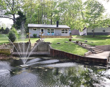 501 Bobwhite Drive, Coldwater