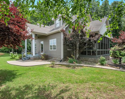 4949 Homer Worsham Rd, Springfield