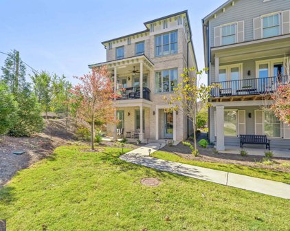 350 Villa Magnolia Lane, Alpharetta