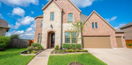 6107 Meadow Bluff Court, Richmond