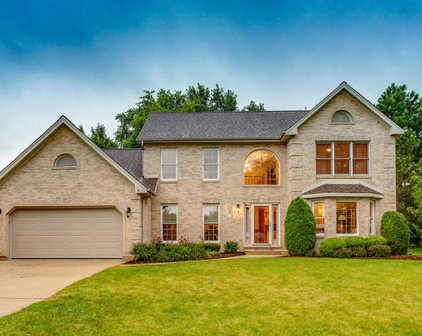 217 John Drive, Bartlett